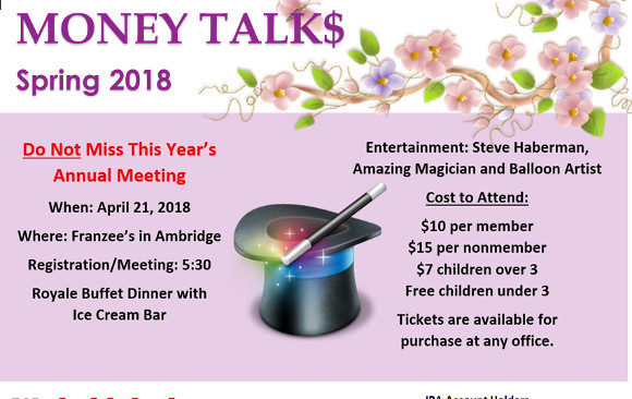 Spring 2018 Newsletter