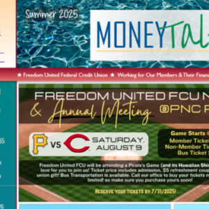 Summer 2025 Newsletter