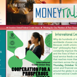 Fall 2025 Newsletter