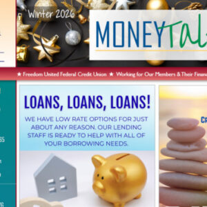 Winter 2026 Newsletter