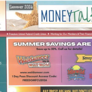 Summer 2026 Newsletter